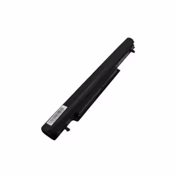 Batterie 14.8V 2200mAh pour Laptop Asus A46 Ultrabook Compatible A32-K56 Noir