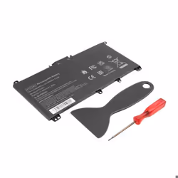 Batterie HP EliteBook 240 G7 255 G7 HT03XL 1155V 3620mAh Li-Polymer Noir