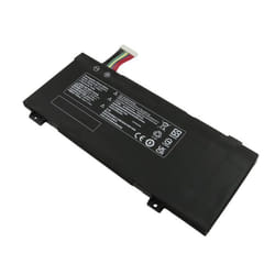 Batterie pour PC Portable Medion Erazer X6805 Li-Polymer 11.4V 4100mAh 46.74Wh Noir