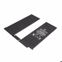 Batterie pour iPad Pro 10.5 A1798 377V 8134mAh Li-Polymer Noir
