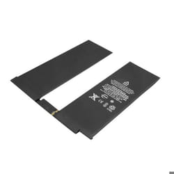 Batterie pour iPad Pro 10.5 A1798 377V 8134mAh Li-Polymer Noir