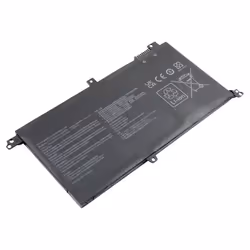 Batterie Compatible Asus Vivobook S14 S430FN / B31N1732 Li-Polymer 3653mAh Noir