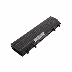 Batterie Li-ion 5200mAh pour PC Portable Compatible Dell Latitude E5540 11.1V Noir