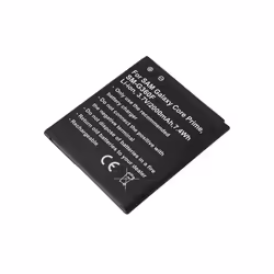 Batterie pour Samsung Galaxy Core Prime et SM-G360F Li-ion 3.7V 2000mAh
