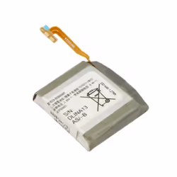 Batterie pour Samsung Galaxy Watch 3 45mm Li-Polymère 3.85V 330mAh 1.27Wh