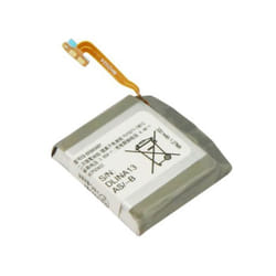 Batterie pour Samsung Galaxy Watch 3 45mm Li-Polymère 3.85V 330mAh 1.27Wh