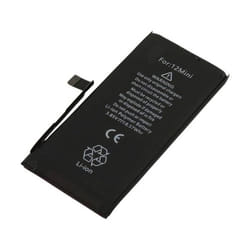Batterie Interne pour iPhone 12 Mini 385V 2227mAh Li-Polymer
