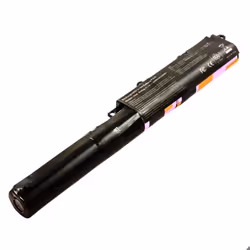 Batterie pour PC Asus X540 A31N1519 111V 2200mAh Li-ion Noir