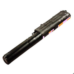 Batterie pour PC Asus X540 A31N1519 111V 2200mAh Li-ion Noir