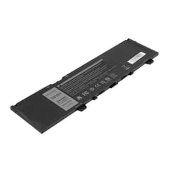 Batterie de Remplacement pour Dell Inspiron 13 7000 / 7373 Li-ion 114V 3333mAh Noir