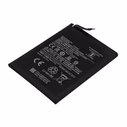 Batterie pour Xiaomi Poco X3 / Poco X3 Pro Li-Polymère 3.85V 5000mAh 19.2Wh