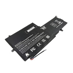 Batterie de Remplacement pour HP Spectre Pro X360 Li-Polymer 114V 4900mAh 56Wh Noir
