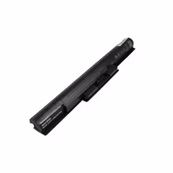 Batterie 14.8V 2200mAh pour PC Portable Compatible Sony VGP-BPS35A Noir