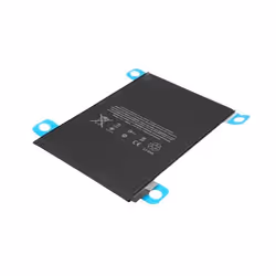 Batterie pour iPad Mini 4 A1538 A1550 382V 5124mAh Li-Polymer Noir