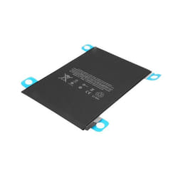 Batterie pour iPad Mini 4 A1538 A1550 382V 5124mAh Li-Polymer Noir