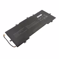 Batterie de Remplacement pour HP Envy 13-D / VR03XL Li-Polymer 114V 3830mAh Noir