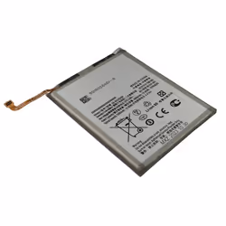 Batterie Li-Polymer 3.8V 5000mAh 19.0Wh pour Galaxy A21s SM-A217F