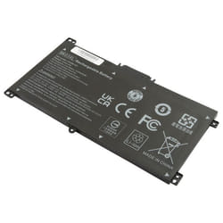 Batterie de Remplacement pour HP Pavilion X360 14-BA Li-Polymer 1155V 3650mAh Noir