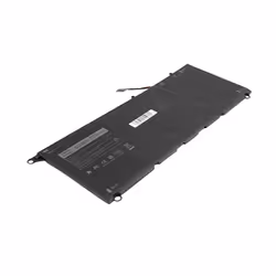 Batterie de Remplacement PC Portable Dell XPS 13 9360 Li-Polymer 7.6V 7895mAh Noir