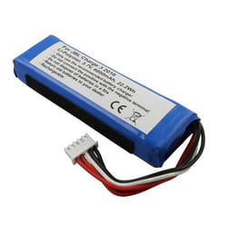 Batterie pour Enceinte JBL Charge 3 Li-Polymer 3.7V 6000mAh 22.2Wh