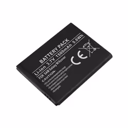 Batterie pour Samsung Galaxy W Xcover Li-ion 3.7V 1500mAh 5.6Wh