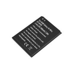 Batterie 38V 1900mAh avec NFC compatible Samsung Galaxy S4 Mini