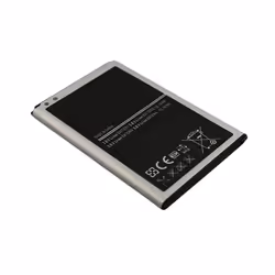Batterie Li-ion 38V 3200mAh pour Samsung Galaxy Note 3
