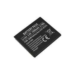 Batterie 1500mAh pour Samsung Galaxy Ace 3 et GT-S7272 Li-ion 38V