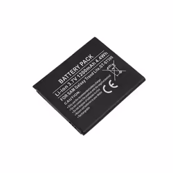 Batterie Li-ion 3.7V 1200mAh pour Galaxy Trend Lite et GT-S7390