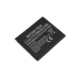 Batterie Li-ion 3.7V 1200mAh pour Galaxy Trend Lite et GT-S7390