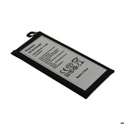 Batterie de Remplacement pour Galaxy J5 2017 385V 3000mAh Li-Polymer