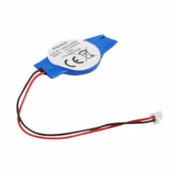 Batterie de Sauvegarde CMOS Li-ion 3V 200mAh 06Wh pour HP Pavilion DV6000