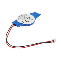 Batterie de Sauvegarde CMOS Li-ion 3V 200mAh 06Wh pour HP Pavilion DV6000