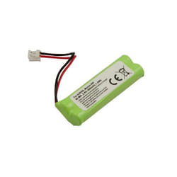 Batterie Téléphone sans Fil pour Audioline Monza 480 2.4V 500mAh NiMH
