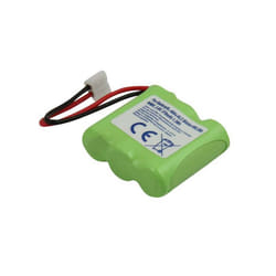 Batterie Téléphone pour Alcatel Biloba 490 3.6V 370mAh NiMH