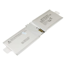 Batterie de Remplacement pour Microsoft Surface Book 13.5 Li-Polymer 2387mAh