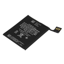 Batterie de Remplacement pour Apple iPod Touch 6 Li-Polymer 383V 1043mAh 4Wh