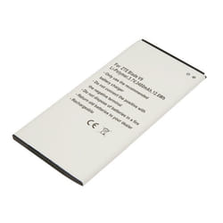 Batterie pour ZTE V9 / V9 Light Tab Blanc Li-Polymer 3.7V 3400mAh 12.6Wh
