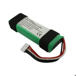 Batterie pour Enceinte JBL Charge 3 37V 6000mAh Li-Polymer