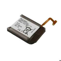 Batterie pour Galaxy Watch 46mm SM-R800 385V 472mAh Li-Polymère