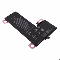 Batterie de Remplacement pour iPhone 11 Pro 383V 3046mAh Li-Polymer
