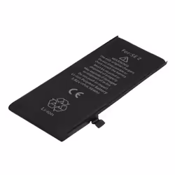 Batterie pour Apple iPhone SE 2020 Li-Polymère 3.82V 1821mAh 6.9Wh
