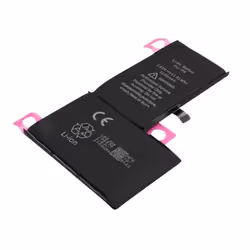Batterie pour Apple iPhone X Li-polymère 3.82V 3100mAh 11.84Wh Réf 616-00351