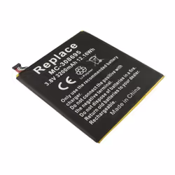 Batterie pour Tablette Amazon Fire 7 Li-ion 3.8V 3200mAh 12.2Wh Réf MC-308695