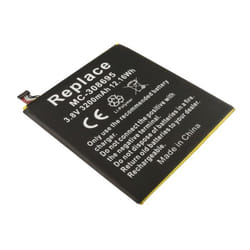 Batterie pour Tablette Amazon Fire 7 Li-ion 3.8V 3200mAh 12.2Wh Réf MC-308695
