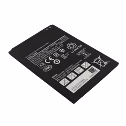 Batterie pour Samsung Galaxy Tab Active3 Li-Polymère 3.85V 5050mAh 19.4Wh