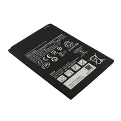 Batterie pour Samsung Galaxy Tab Active3 Li-Polymère 3.85V 5050mAh 19.4Wh
