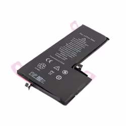 Batterie pour iPhone 11 Pro Max Li-Polymère 3.79V 4500mAh 17Wh Réf 616-00651