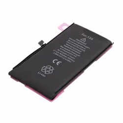 Batterie pour Apple iPhone 13 Li-Polymère 3.84V 3227mAh 12.4Wh Réf A2655