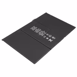 Batterie de Remplacement pour Apple iPad 3 / iPad 4 Li-Polymer 372V 11560mAh Noir